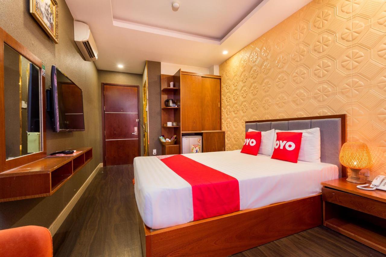 Oyo 1108 Iboss Khách sạn