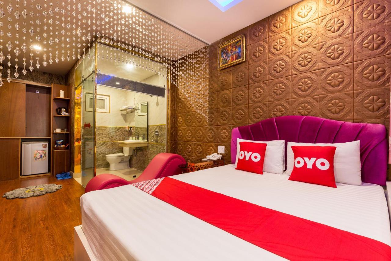 Khách sạn Oyo 1108 Iboss 2*