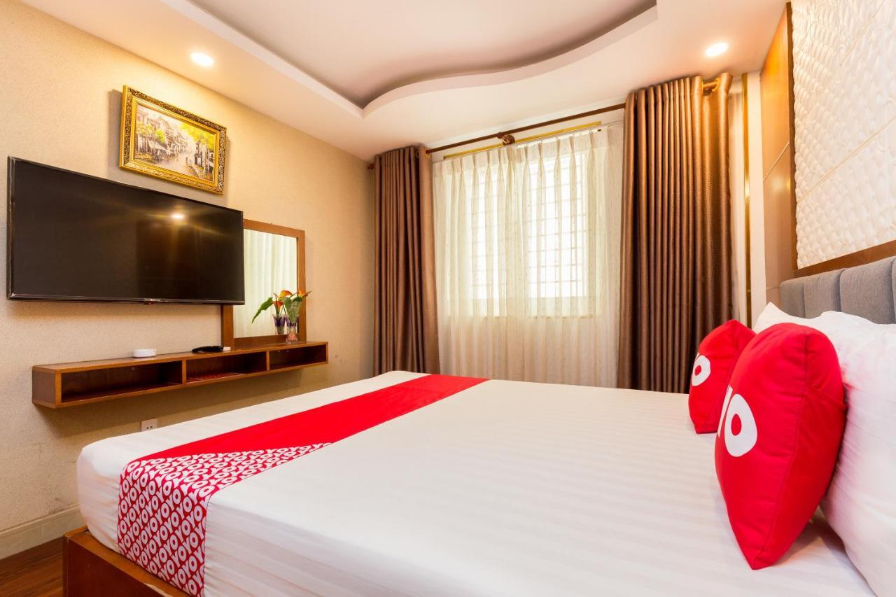Oyo 1108 Iboss Khách sạn