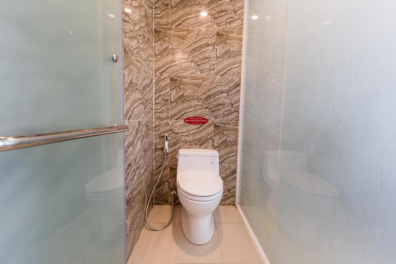 Oyo 1108 Iboss Khách sạn TP. Hồ Chí Minh