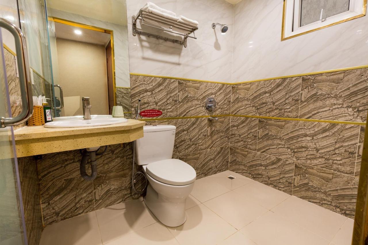 Khách sạn Oyo 1108 Iboss 2*