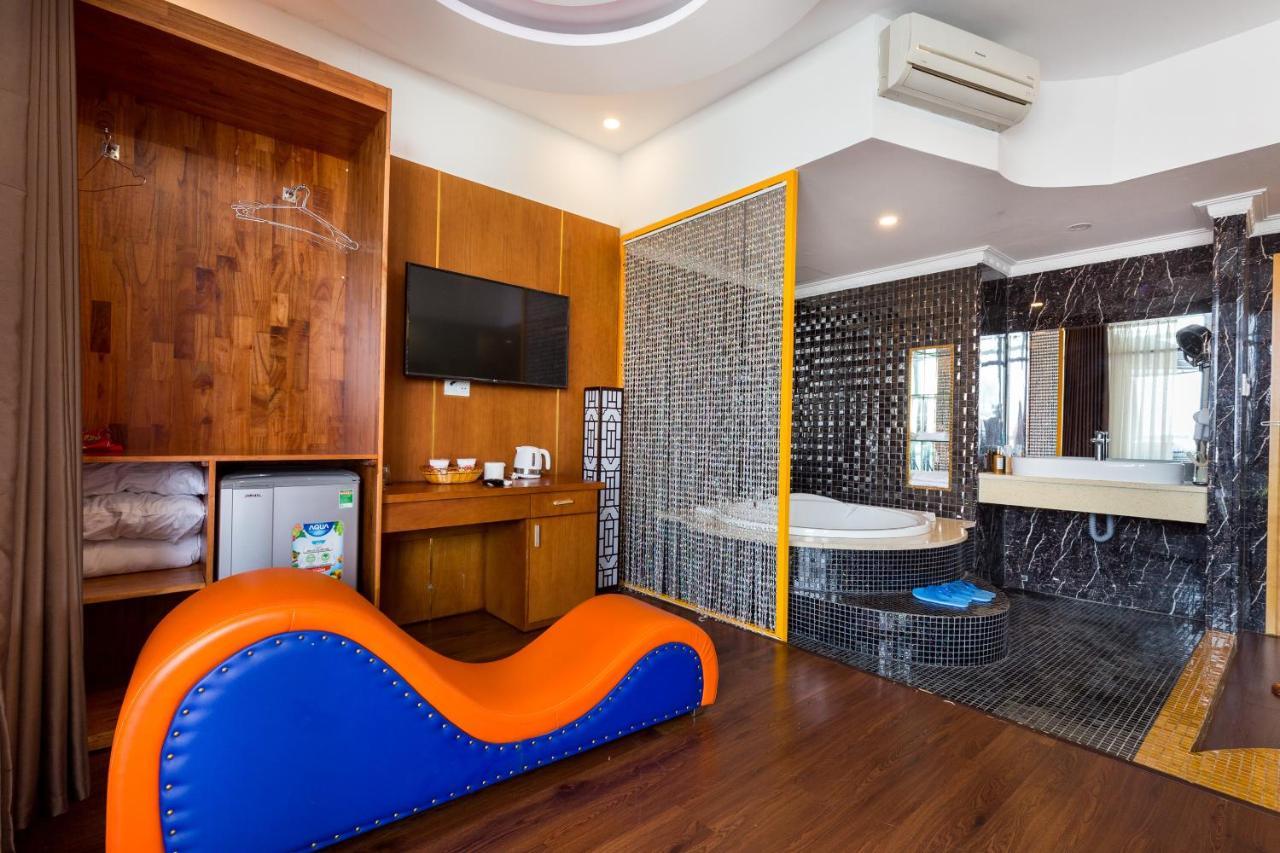 Oyo 1108 Iboss TP. Hồ Chí Minh
