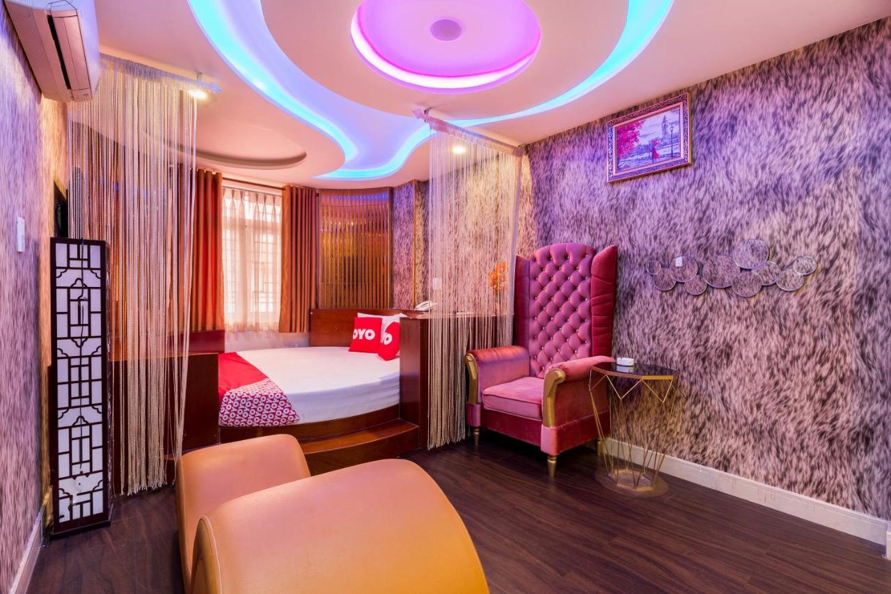 Oyo 1108 Iboss TP. Hồ Chí Minh